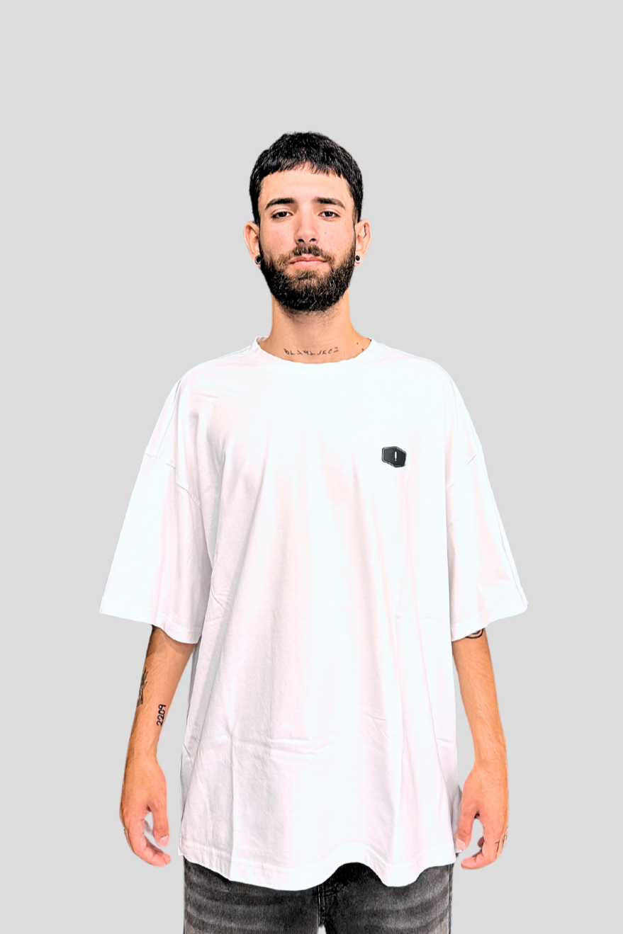 T-SHIRT T.O.