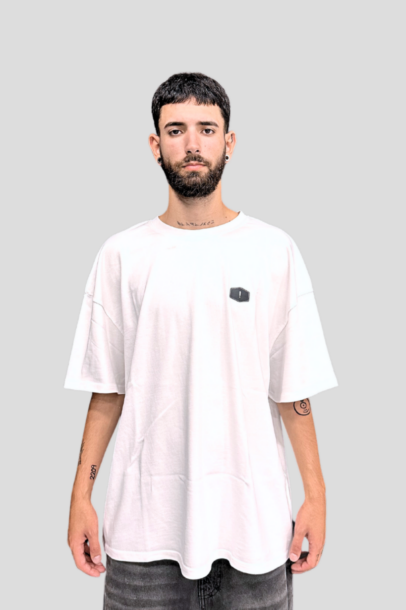 T-SHIRT HEAVY