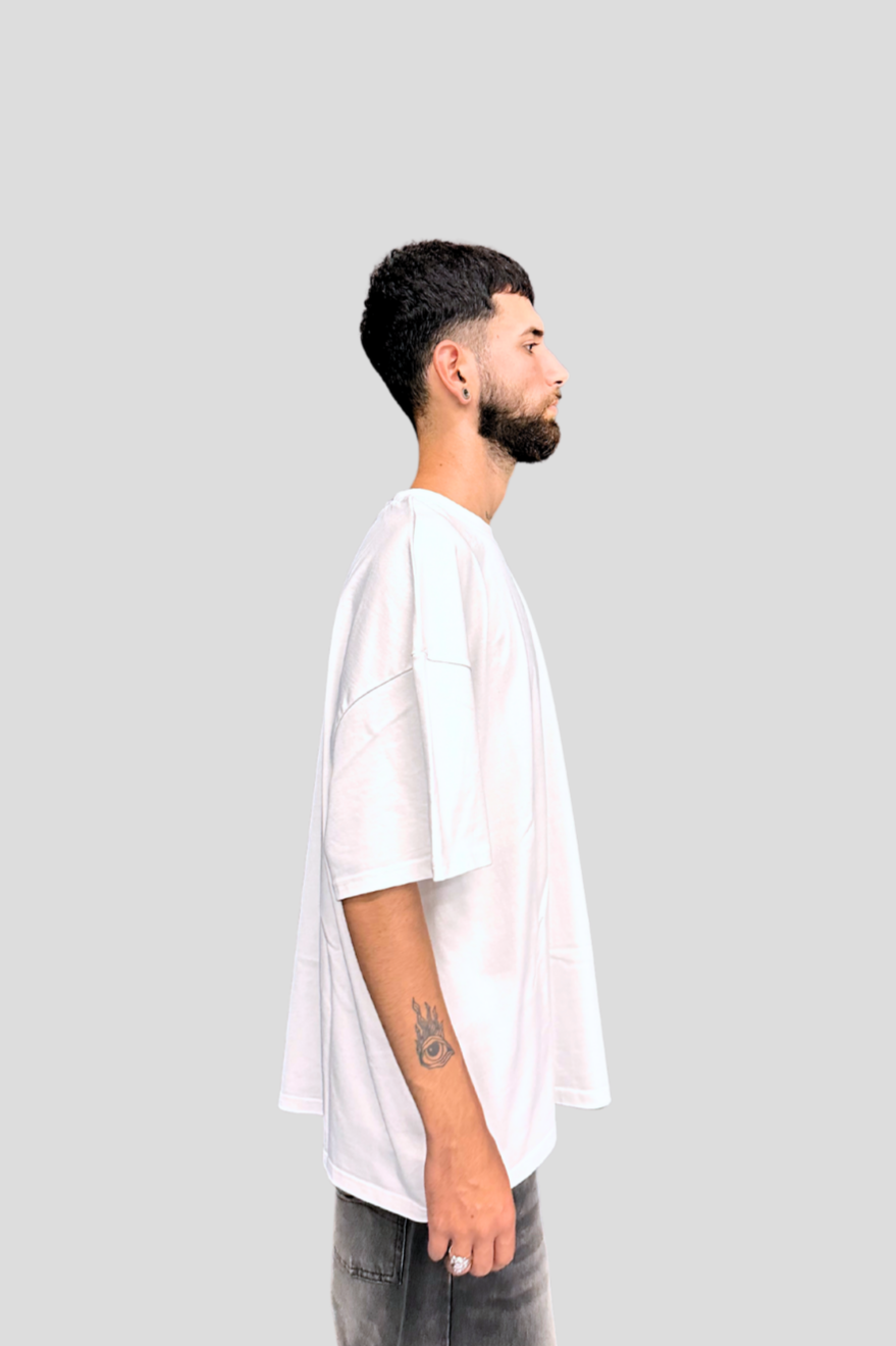 T-SHIRT HEAVY