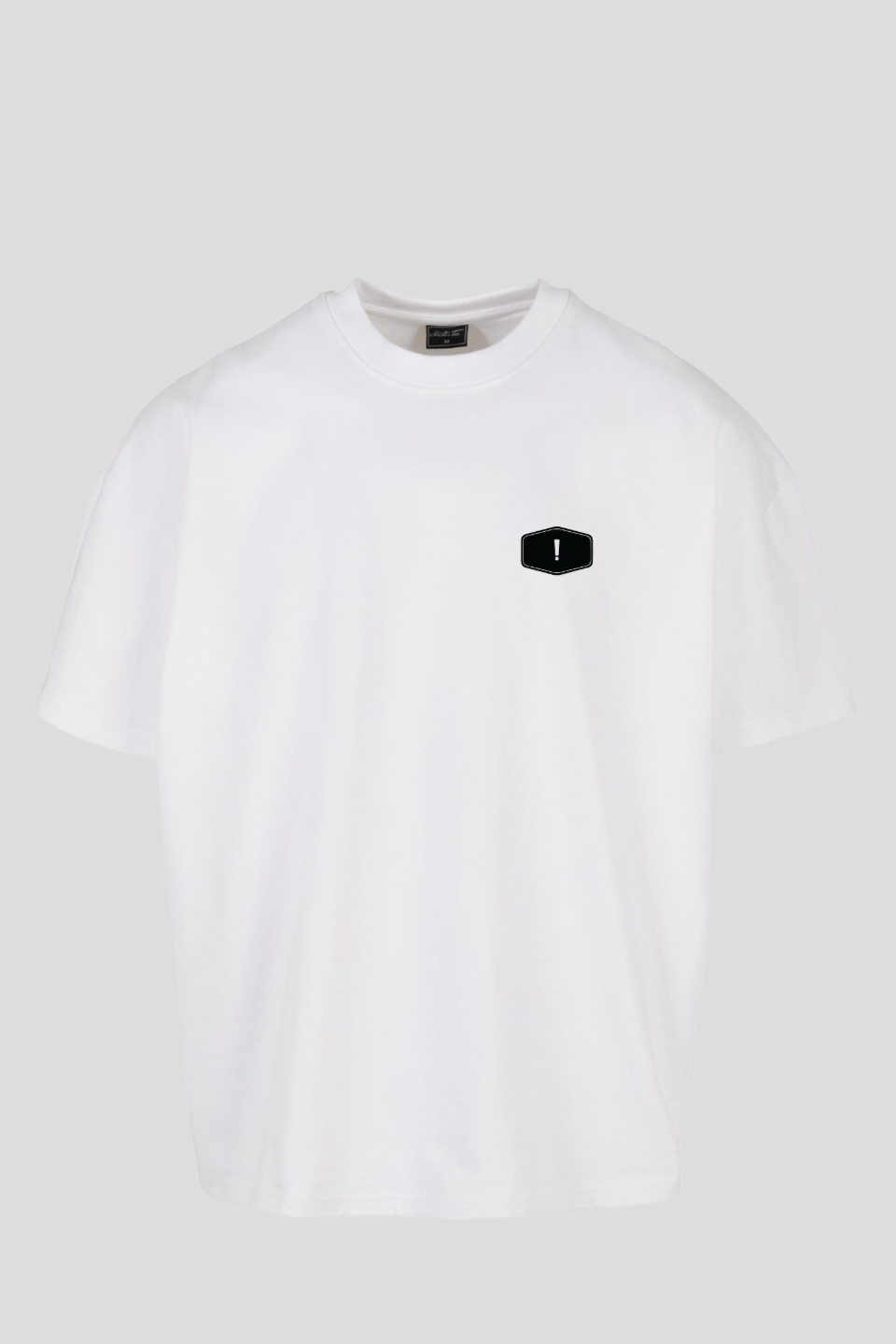 T-SHIRT HEAVY