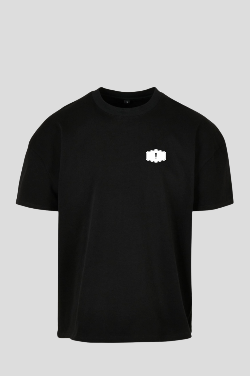 T-SHIRT HEAVY