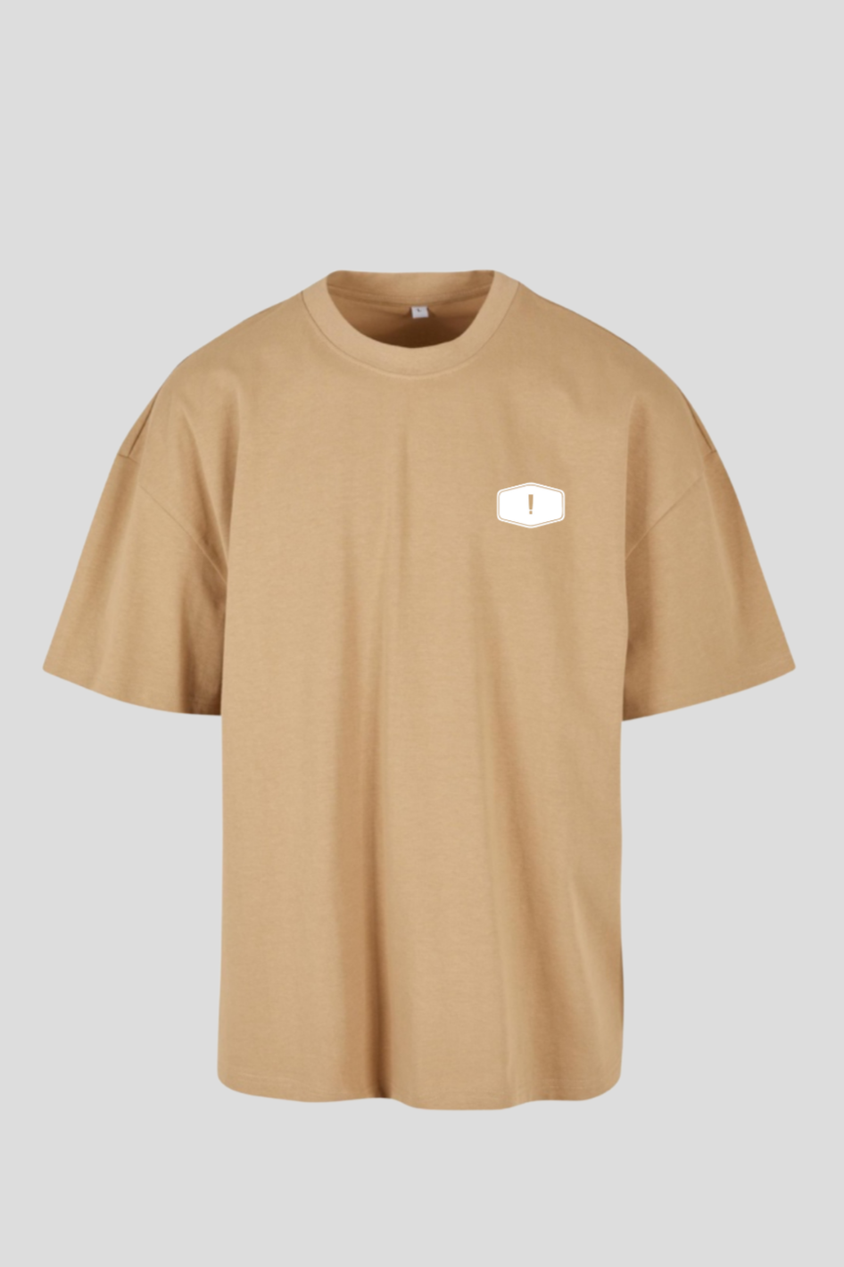 T-SHIRT HEAVY