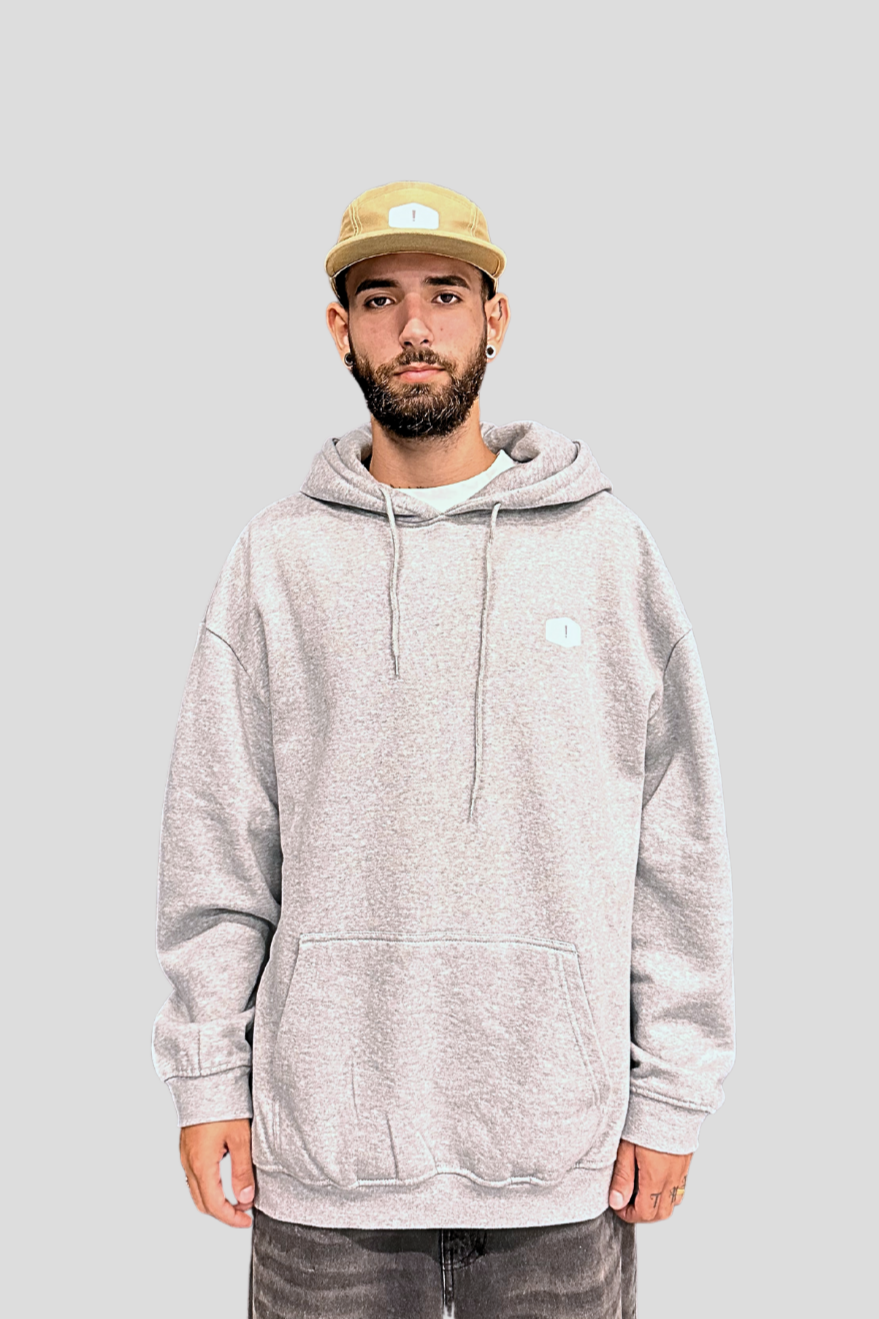 OVERSIZE HOODY JOTA