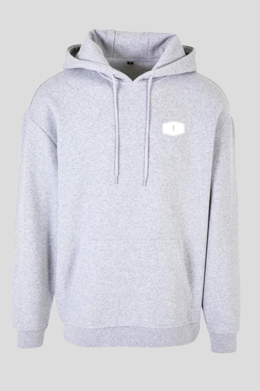 OVERSIZE HOODY JOTA