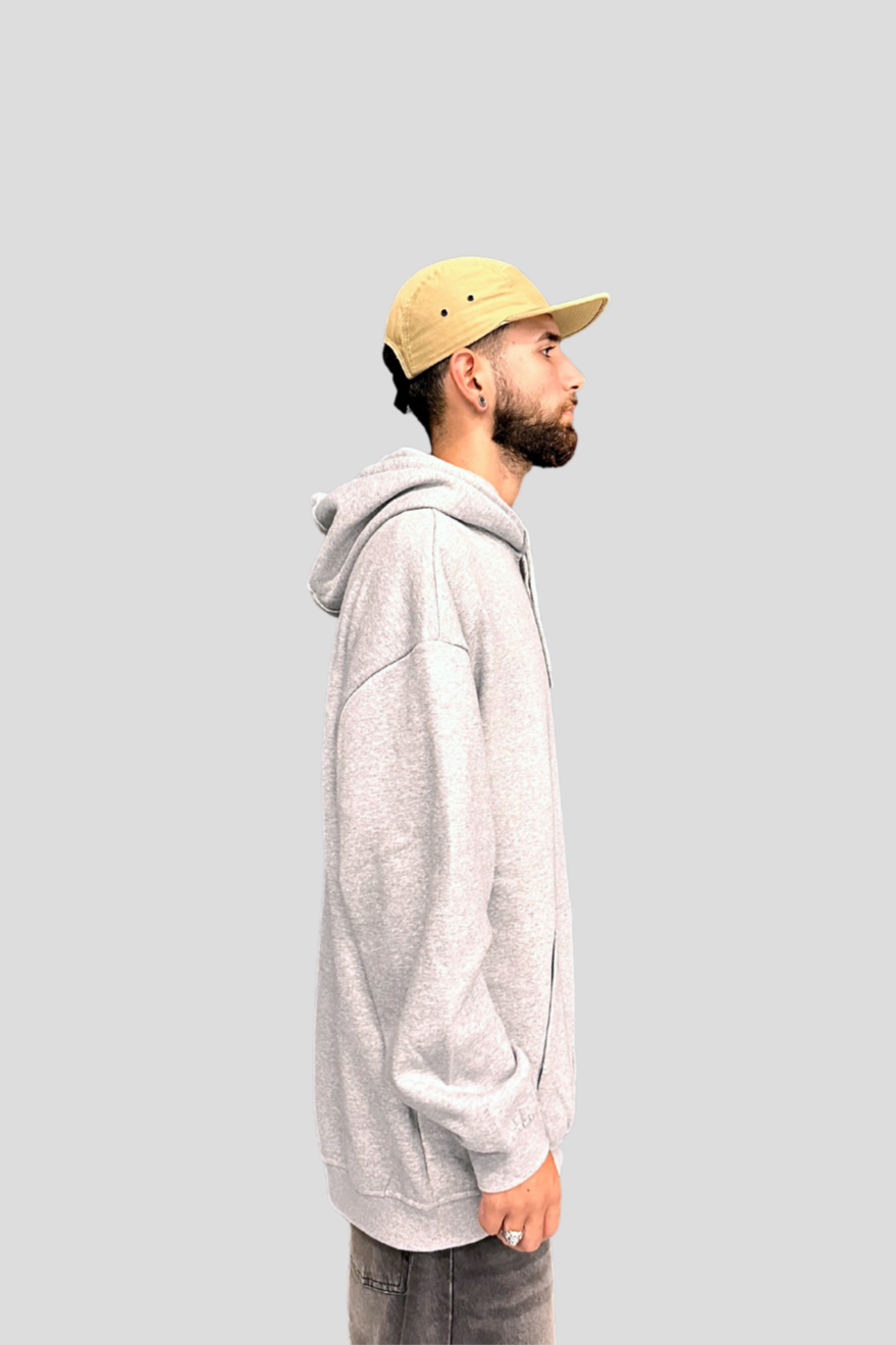 OVERSIZE HOODY JOTA