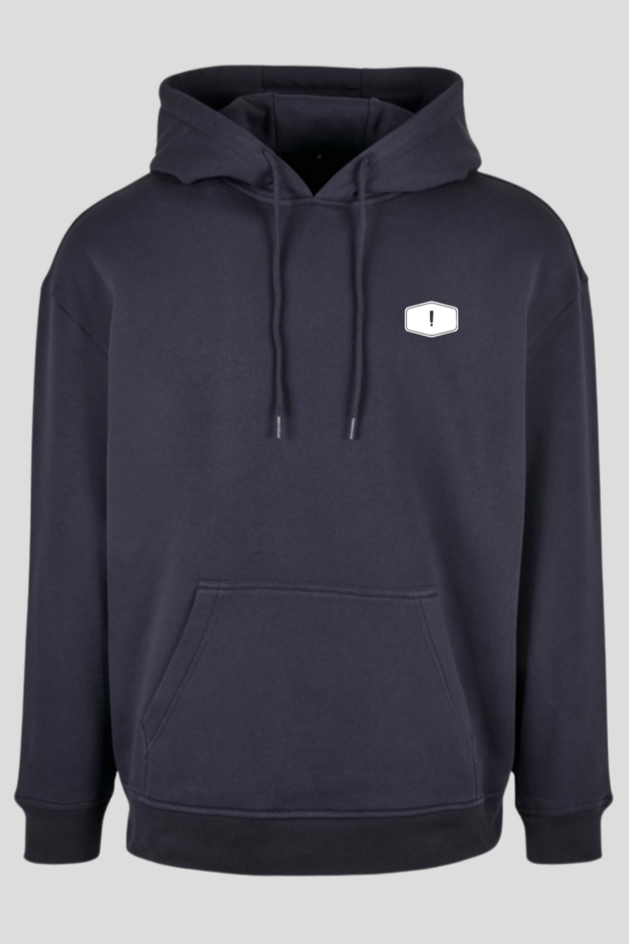 OVERSIZE HOODY JOTA