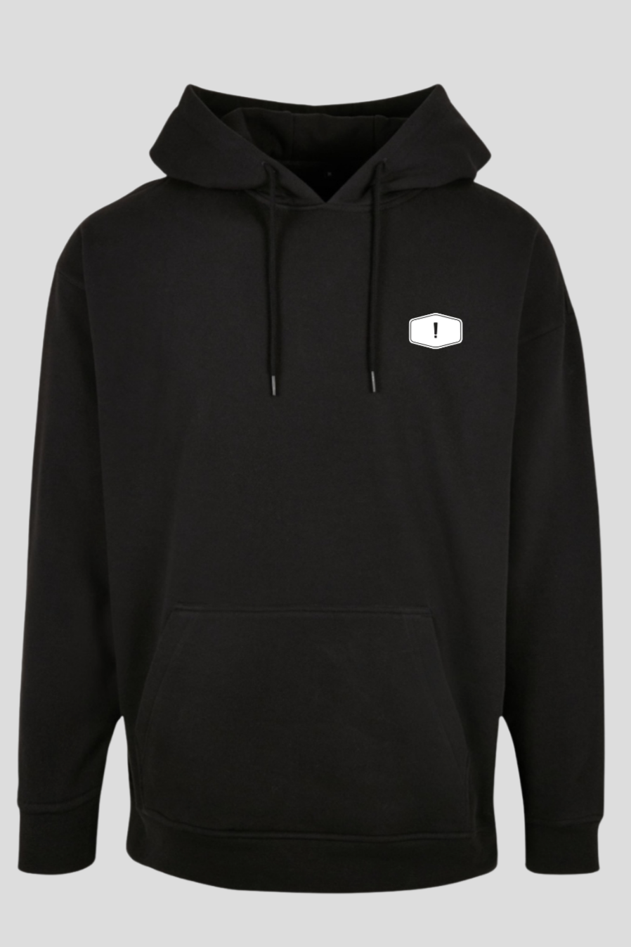 OVERSIZE HOODY JOTA